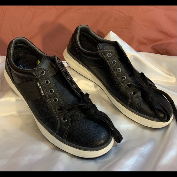 Correo aéreo Laboratorio abuela skechers goga mat vs memory foam